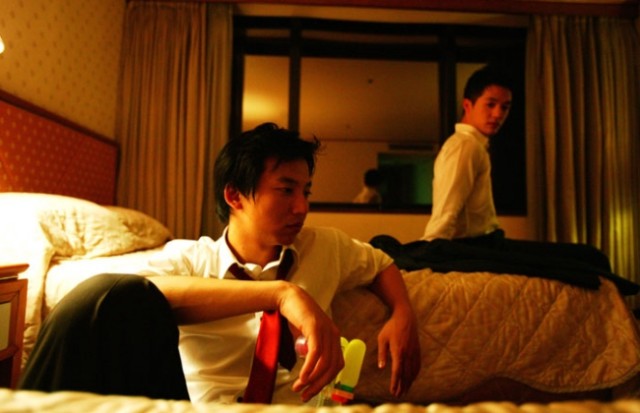 No Regret fotoğrafı