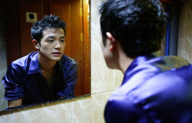 No Regret fotoğrafı