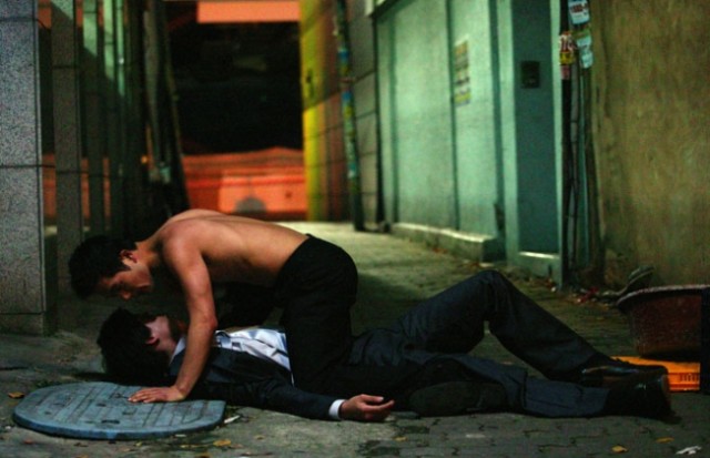 No Regret fotoğrafı