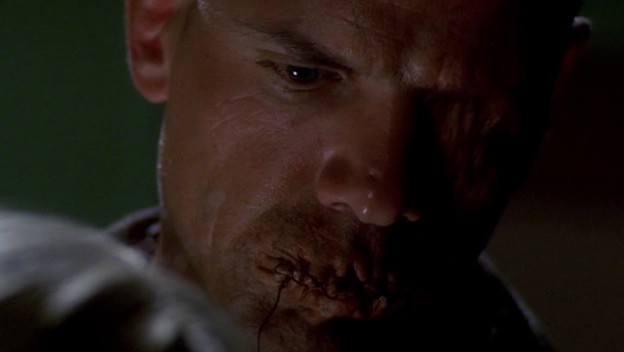 Mahşerin Atlısı Fotoğrafı