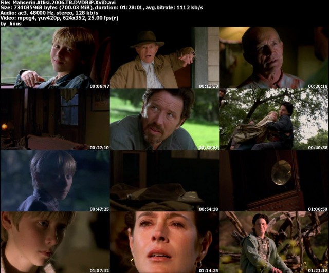 Mahşerin Atlısı fotoğrafı