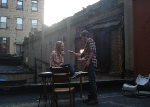 Alexander the Last fotoğrafı