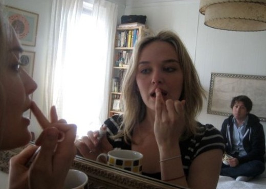 Alexander the Last fotoğrafı