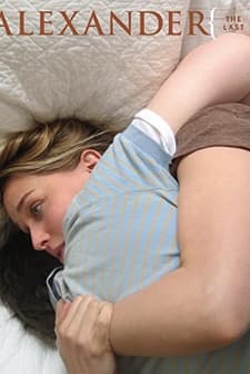 Alexander the Last (2009) afişi