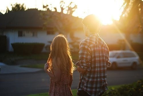 Some Things That Stay fotoğrafı