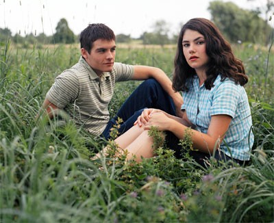 Some Things That Stay fotoğrafı