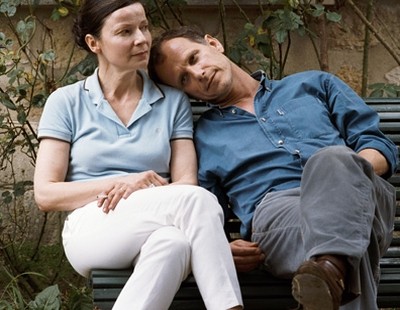 L'heure d'été fotoğrafı