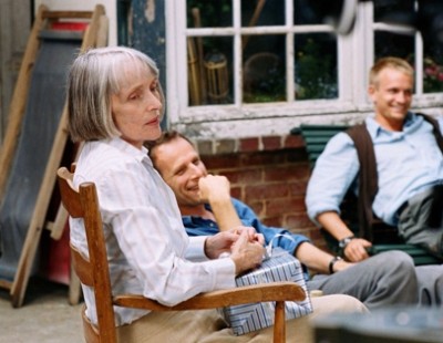 L'heure d'été fotoğrafı