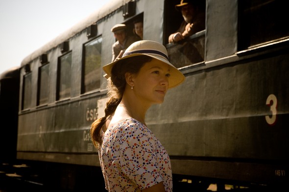 Habermann Fotoğrafı