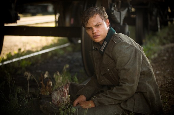 Habermann fotoğrafı