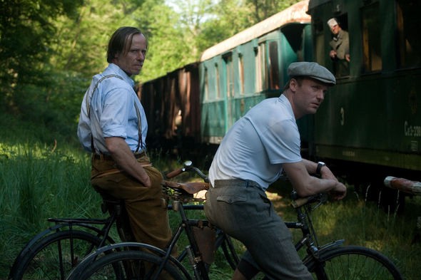 Habermann fotoğrafı