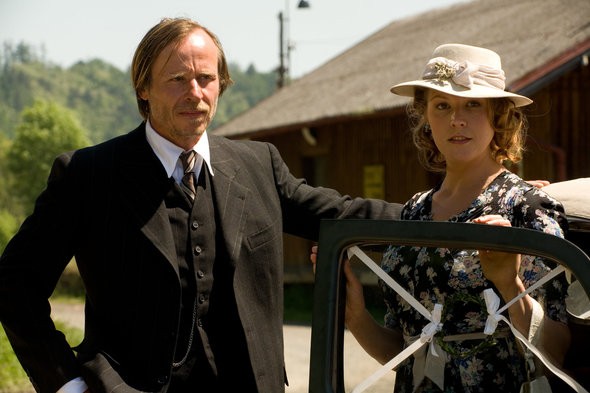 Habermann fotoğrafı