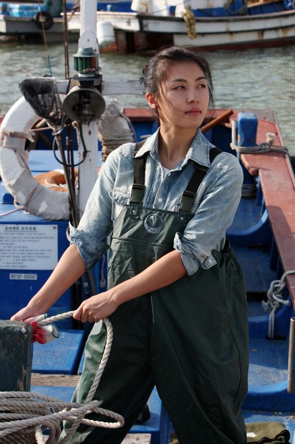 Tsunamiden Kaçış Fotoğrafı