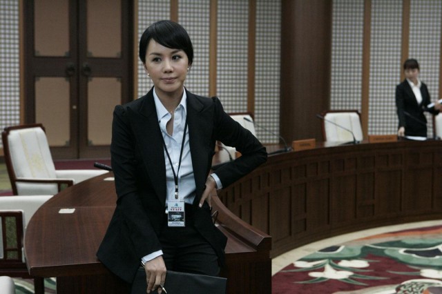 Tsunamiden Kaçış Fotoğrafı