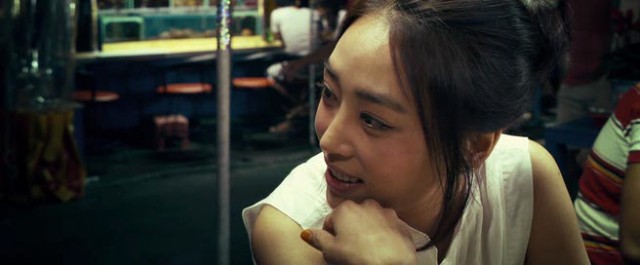 Tsunamiden Kaçış Fotoğrafı