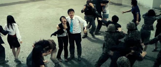 Tsunamiden Kaçış Fotoğrafı