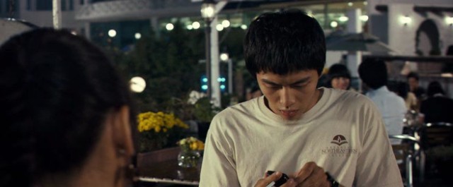 Tsunamiden Kaçış Fotoğrafı