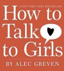 How to Talk to Girls afişi