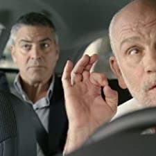 C.A.B. (2010) afişi