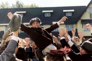 Hayatımın Maçı Fotoğrafı