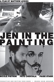 The Painting (2009) afişi