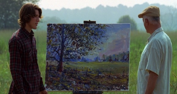 Local Color fotoğrafı