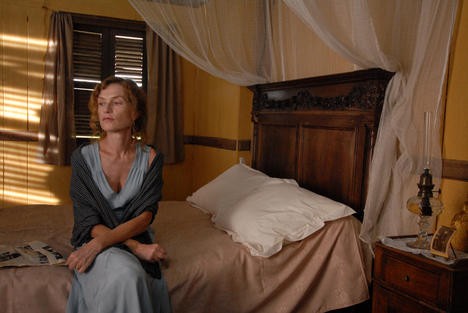 The Sea Wall Fotoğrafı