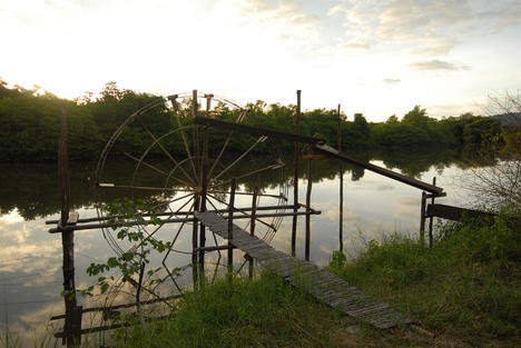 The Sea Wall fotoğrafı