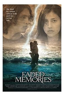 Faded Memories (2008) afişi