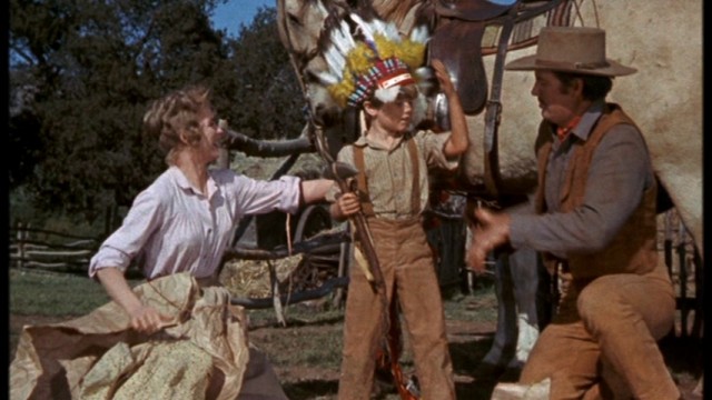 Old Yeller Fotoğrafı