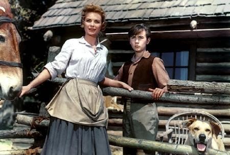 Old Yeller fotoğrafı