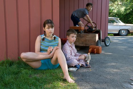 Annemiz Kuaförde Fotoğrafı