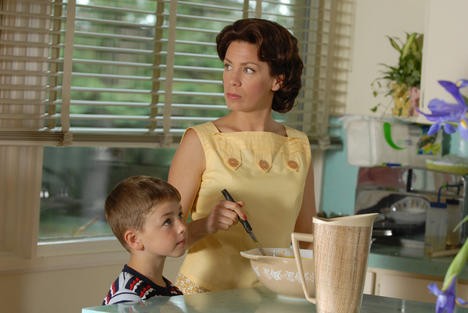 Annemiz Kuaförde Fotoğrafı