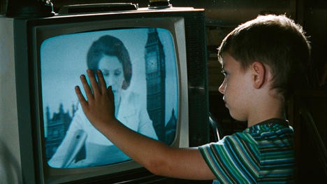 Annemiz Kuaförde Fotoğrafı