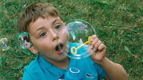 Annemiz Kuaförde fotoğrafı