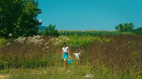 Annemiz Kuaförde fotoğrafı