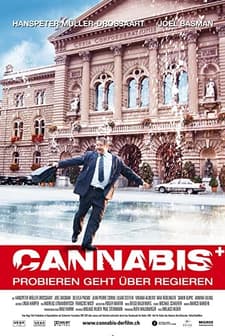 Cannabis (2006) afişi