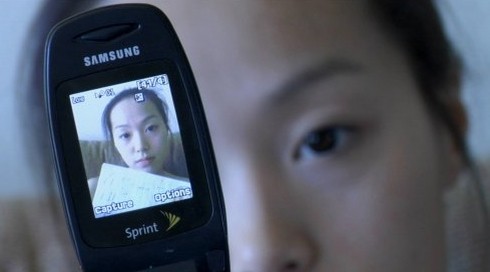 The Princess of Nebraska Fotoğrafı