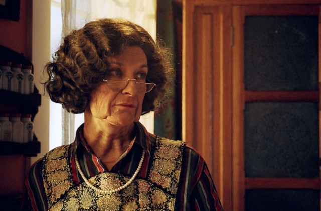 A Single Woman fotoğrafı