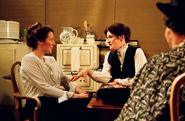 A Single Woman fotoğrafı