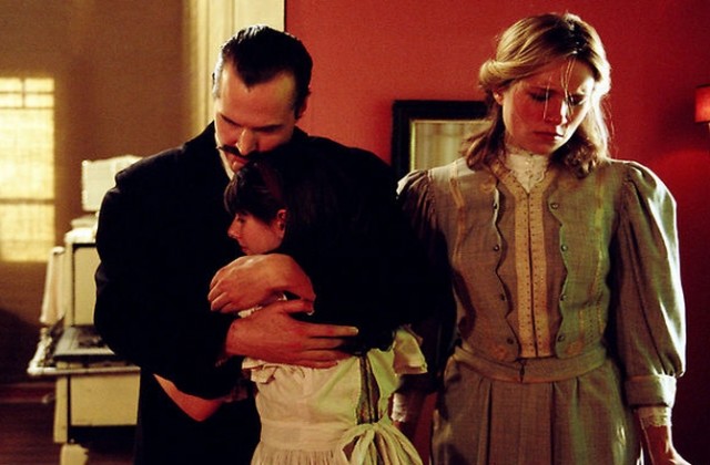 A Single Woman fotoğrafı