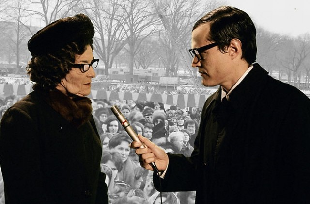 A Single Woman Fotoğrafı