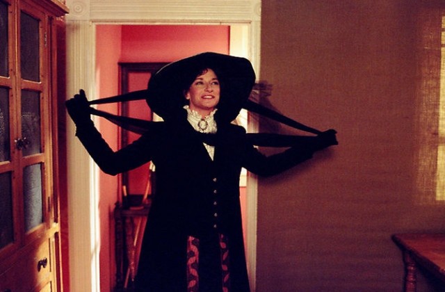 A Single Woman Fotoğrafı