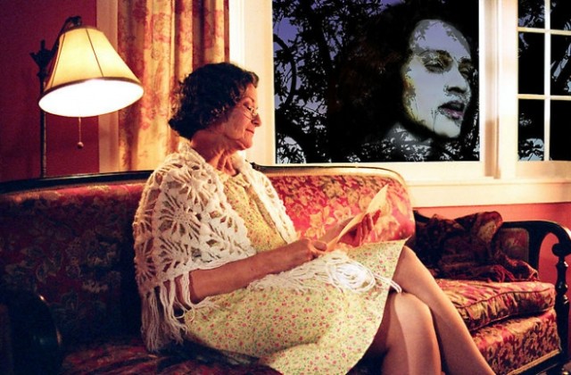 A Single Woman Fotoğrafı