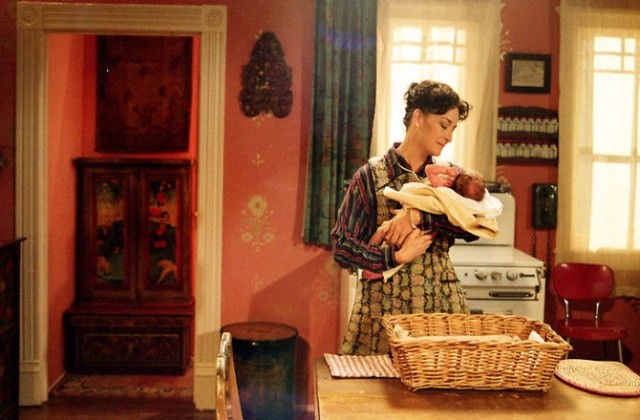 A Single Woman Fotoğrafı