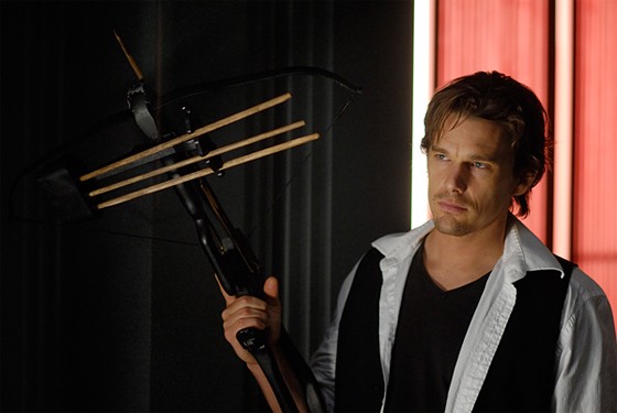 Vampir İmparatorluğu Fotoğrafı