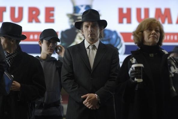 Vampir İmparatorluğu Fotoğrafı