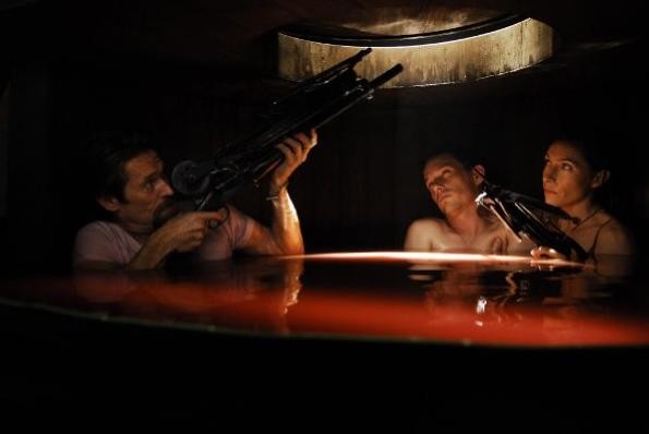 Vampir İmparatorluğu Fotoğrafı