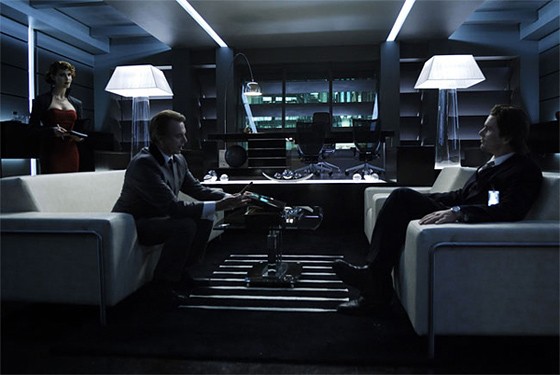 Vampir İmparatorluğu Fotoğrafı