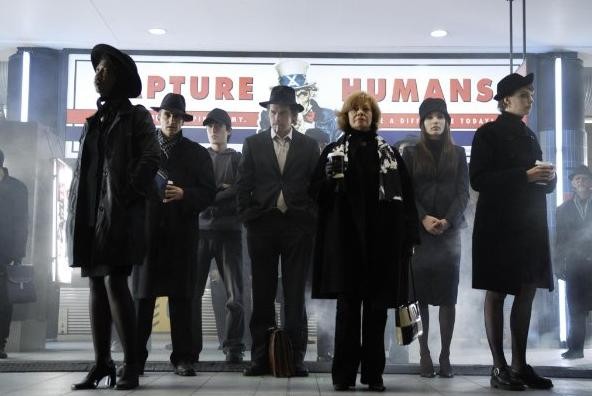 Vampir İmparatorluğu Fotoğrafı